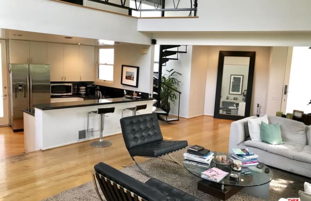 8051 FAREHOLM Drive - 8051 Fareholm Drive, Los Angeles, CA 90046
