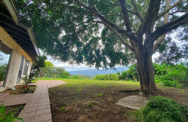 1632 La Coronilla Drive - 1632 La Coronilla Drive, Santa Barbara, CA 93109