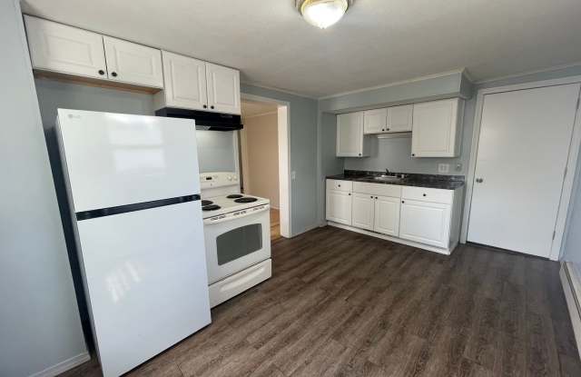 Freshly Updated 2-Bedroom Apartment — $1,450/Month Gallery 1