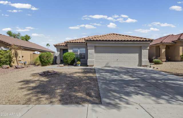 10538 W FOOTHILL Drive Gallery 1