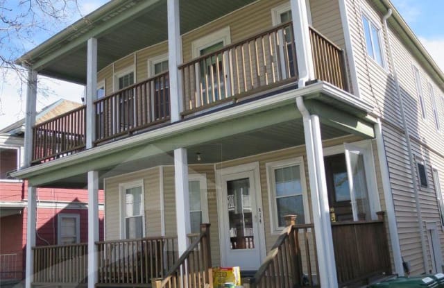 22 Stanley Ave - 22 Stanley Avenue, Medford, MA 02155