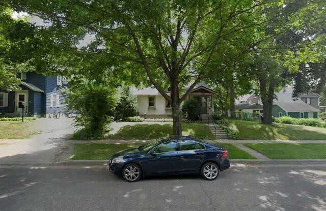 1802 Lincoln Avenue - 1802 Lincoln Avenue, St. Paul, MN 55105
