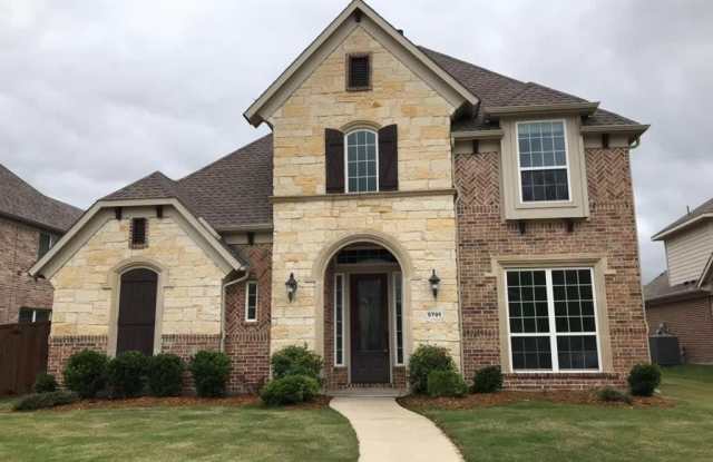 5701 Domer Drive - 5701 Domer Drive, Frisco, TX 75035