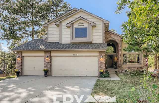 Luxury Rental in Beautiful Colorado Foothills photos photos