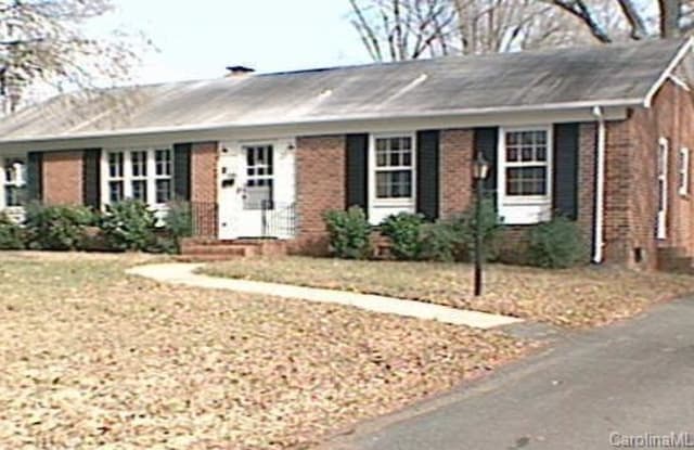 3935 Medallion Drive - 3935 Medallion Drive, Charlotte, NC 28205