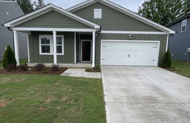 473 Campbell Ridge Place - 473 Campbell Ridge Place, Wendell, NC 27591