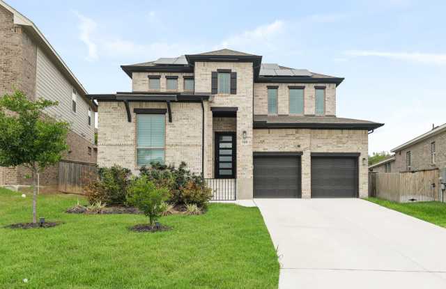 Spacious 4BR Home with Gourmet Kitchen & Large Island Near Alamo Ranch & Lackland AFB photos photos