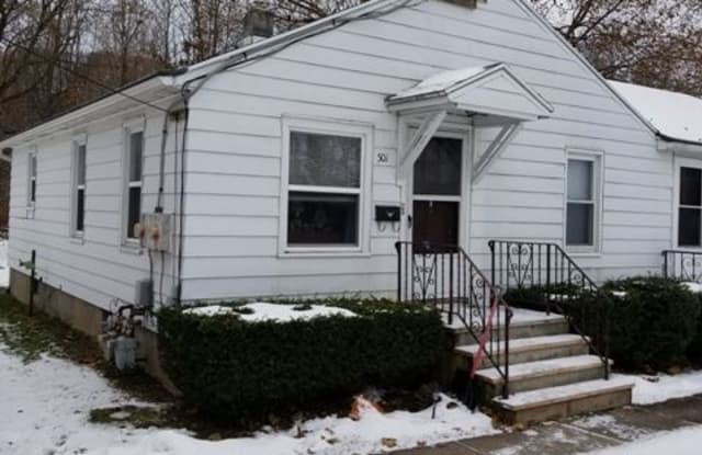 501 Race Street - 501 Race Street, Chittenango, NY 13037