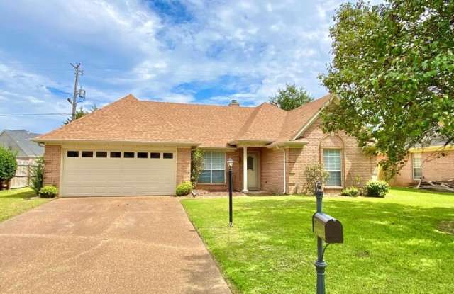 4744 Calgary Cove - 4744 Calgary Cove, Shelby County, TN 38125
