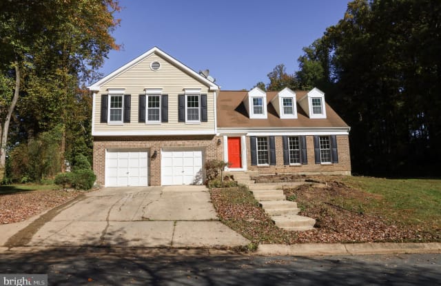 13329 HIDDEN VALLEY DRIVE - 13329 Hidden Valley Drive, Fairland, MD 20904