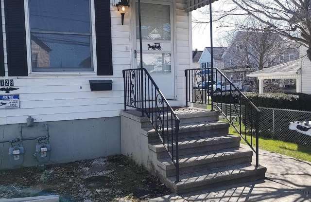 728 E Drinker Street - 728 East Drinker Street, Dunmore, PA 18512 728 E Drinker Street - 728 East Drinker Street, Dunmore, PA 18512