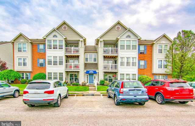 8235 POPLAR MILL ROAD - 8235 Poplar Mill Road, Perry Hall, MD 21236