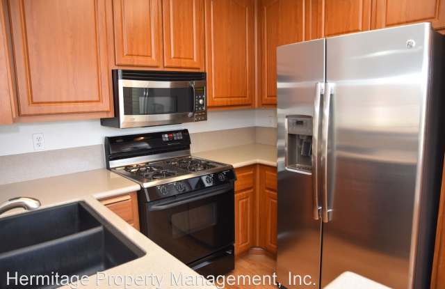 21250 Camelia Unit #5 - 21250 Camelia, Lake Forest, CA 92630