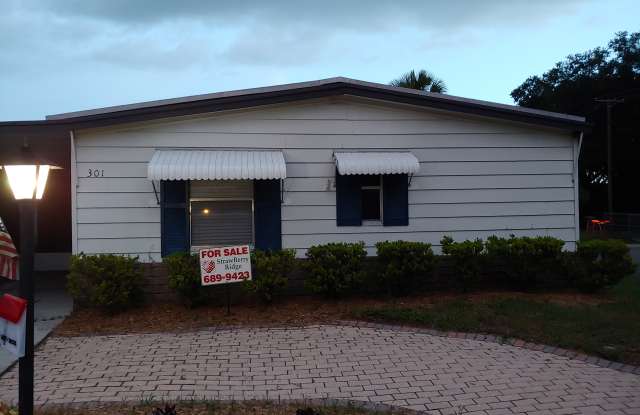 301 Taho Cir - 301 Taho Circle, Valrico, FL 33594