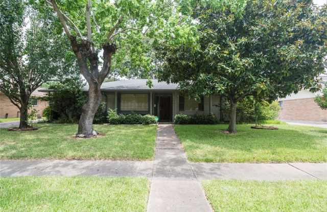 5758 Kuldell Drive - 5758 Kuldell Drive, Houston, TX 77096