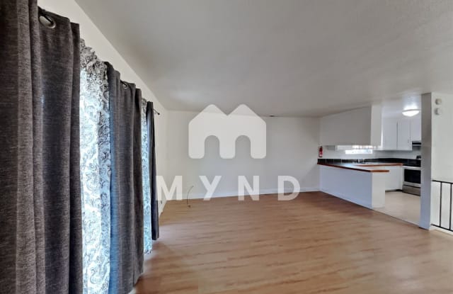 7445 Weld St Unit B - 7445 Weld Street, Oakland, CA 94621
