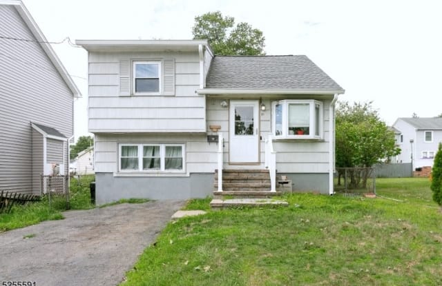 91 Marcella Rd - 91 Marcella Road, Parsippany-Troy Hills, NJ 07054