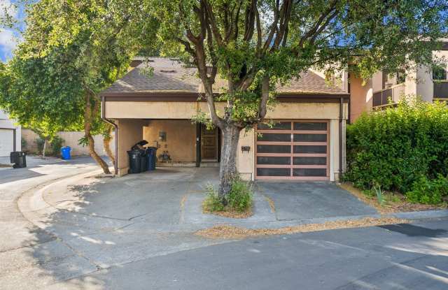Charming 2BR House in Fremont - 4052 Twin Peaks Terrace, Fremont, CA 94538
