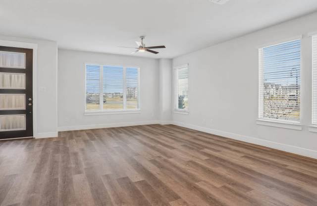 The Louise Townhomes photos photos