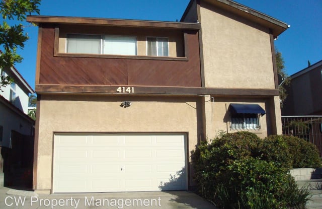 4141 Alabama Street #5 - 4141 Alabama Street, San Diego, CA 92104