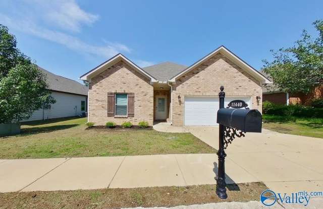 11440 Crimson Ridge Road - 11440 Crimson Ridge Road, Brookwood, AL 35444