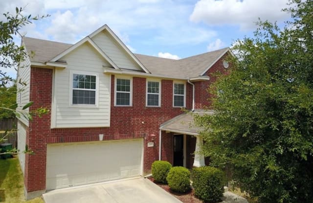 222 Turnberry Dr - 222 Turnberry Drive, Cibolo, TX 78108