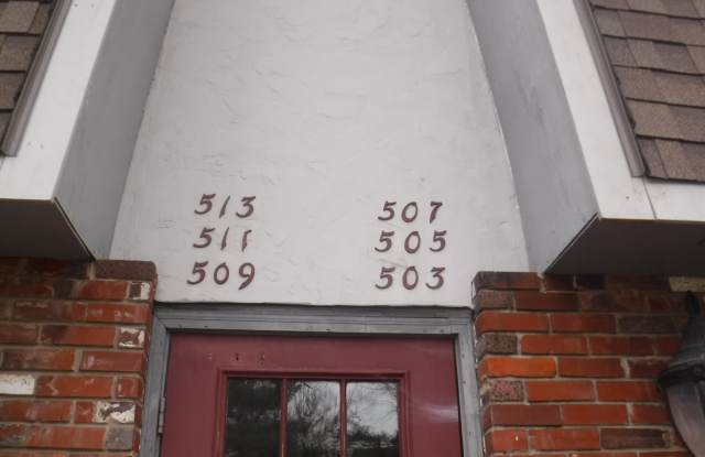 505 N Spring St - 505 North Spring Street, Independence, MO 64050