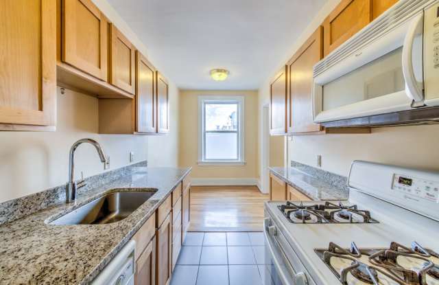 4616 Lindell Blvd. (Carleton Apt) Gallery 3