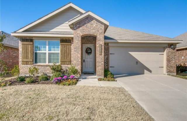 2226 Torch Lake Dr - 2226 Torch Lake Dr, Travis Ranch, TX 75126
