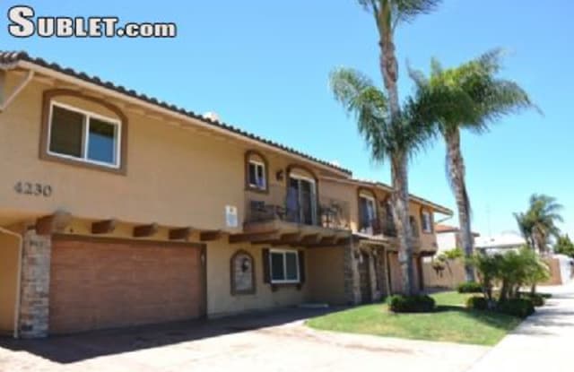 4230 48th St - 4230 West 48th Street, Los Angeles, CA 90062