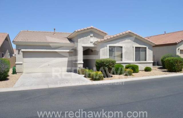 6660 East Roland Street - 6660 East Roland Street, Mesa, AZ 85215