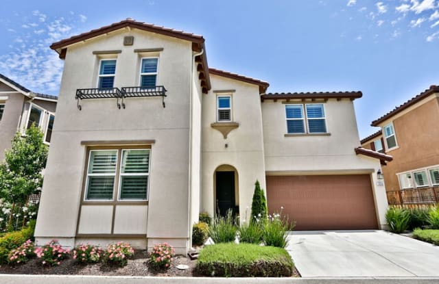 324 Misty Circle - 324 Misty Circle, Livermore, CA 94550