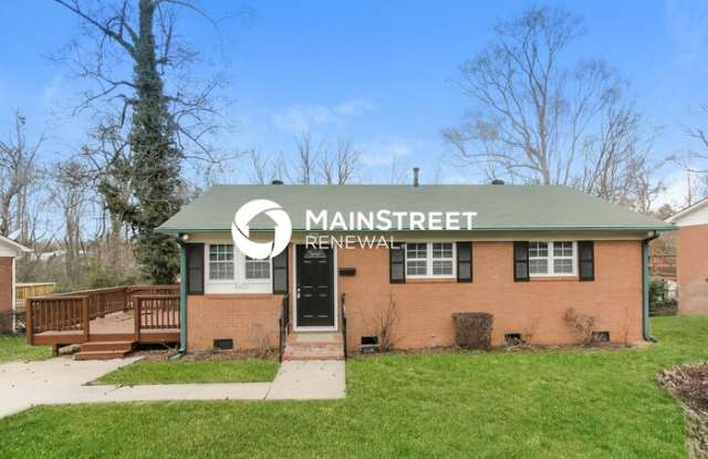 5021 Curtiswood Drive Gallery 1