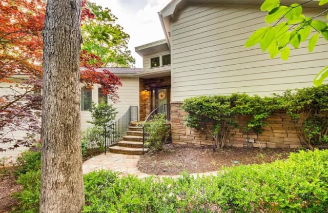 425 Millbank Place - 425 Millbank Place, Roswell, GA 30076