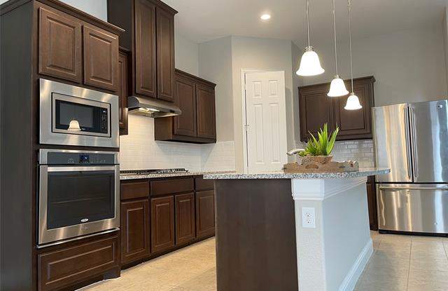 7205 Rockford - 7205 Rockford Court, McKinney, TX 75070