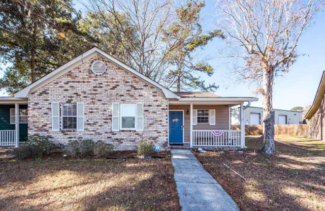2 Bedroom 2 Bath Condo in Avenue of Oaks - Ladson photos photos