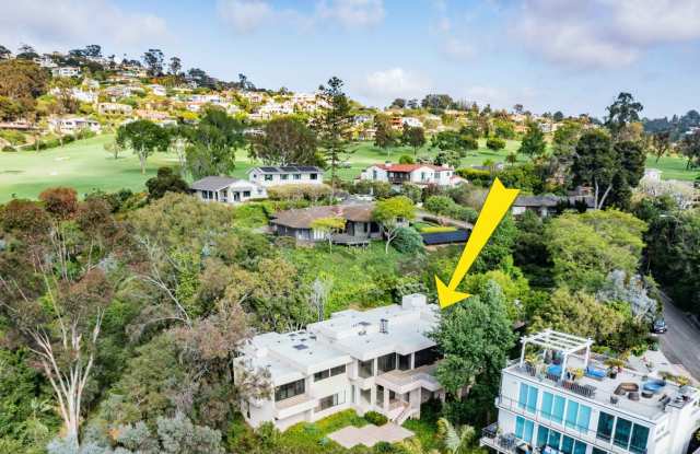Private, Architect-Designed La Jolla Gem w/ Ocean View! MUST SEE!!! photos photos
