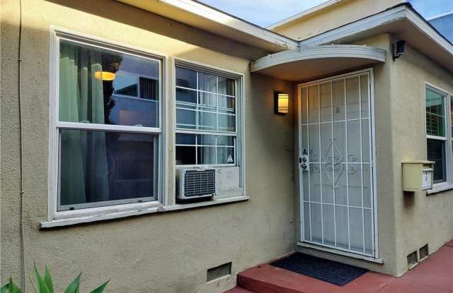 1018 Spazier Avenue - 1018 Spazier Avenue, Glendale, CA 91201