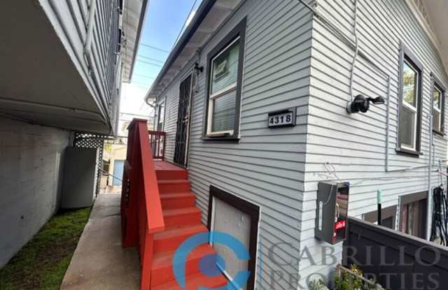 4318 Cleveland Ave photos photos