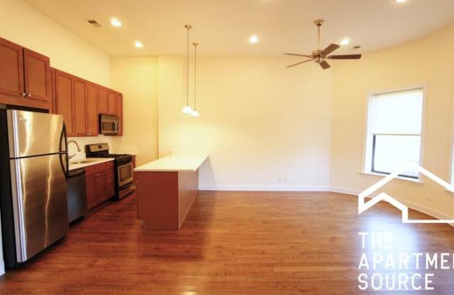 2836 North Albany Ave. photos photos