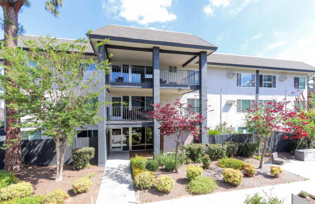 Miracle Terrace - Senior & Affordable Housing Gallery 2