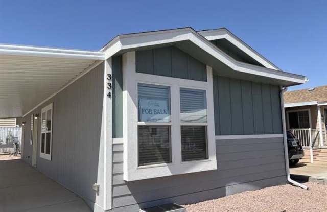 8700 E University Dr Lot 0334 photos photos