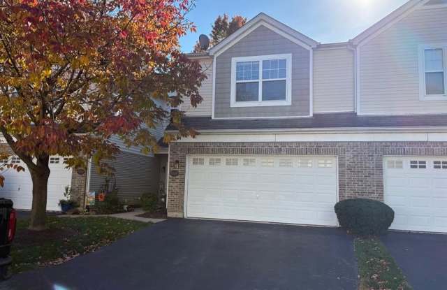 908 Kingston Terrace Court - 908 Kingston Terrace Court, St. Charles, MO 63301