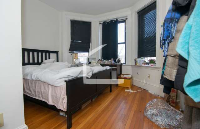 Great Value! Bright 3-bed, 1-bath Near the T in Allston photos photos Great Value! Bright 3-bed, 1-bath Near the T in Allston photos photos