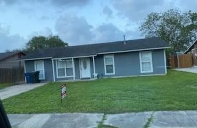 10914 Stacy - 10914 Stacy Lane, Corpus Christi, TX 78410