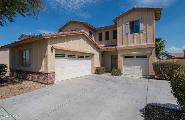 13838 W VENTURA Street - 13838 West Ventura Street, Surprise, AZ 85379