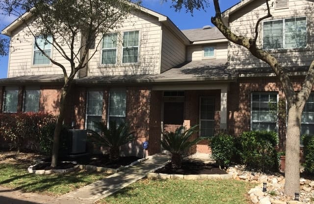2509 Grayson Way - 2509 Grayson Way, San Antonio, TX 78232