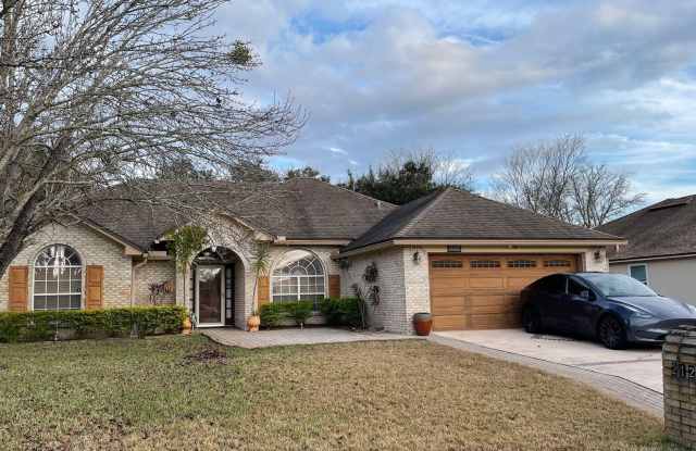 Nice 4 bedroom, 3 bathroom home for rent in Kensington in the well sought out intracoastal area! photos photos