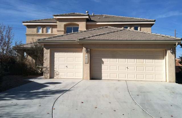 10455 Calle Perdiz NW - 10455 Calle Perdiz Northwest, Albuquerque, NM 87114