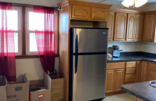 190 Baltimore avenue - 190 Baltimore Avenue, North Arlington, NJ 07031